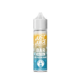 Just Juice Short Fill 40ml Mango Passionfruit E-Liquid UK - Buy Just Juice Vape Liquid