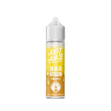 Just Juice Short Fill 40ml Peach Ice E-Liquid UK - Buy Just Juice Vape Short Fill UK