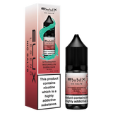 10ml Nic Salt Packaging UK - Buy Nicotine Salt Vape Online