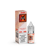 Slushie Bar X Kiwi Passionfruit Guava E-Liquid UK - Buy Slushie Bar X Vape Online