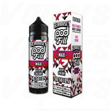 60ml Pod Fill Max E-Liquid 50/50 UK - Buy Vape Juice Online