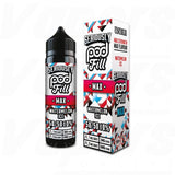 60ml Pod Fill Max Bottle UK - Buy Pod E-Liquid Online