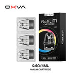 OXVA Xlim 2ml Pod UK - Buy OXVA Replacement Vape Pod Online