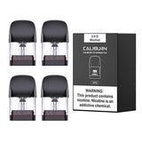 Uwell Caliburn G3 Pods 2ml UK - Buy Uwell Replacement Vape Pods Online