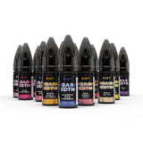 10ml Nic Salt Liquid 10mg 20mg UK - Buy Nicotine Salt Vape Juice Online