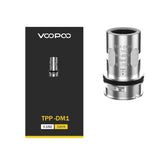 Voopoo TPP Coil UK - Buy Voopoo Replacement Vape Coil Online