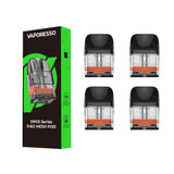 Vaporesso LUXE X Pods UK - Buy Vaporesso Replacement Vape Pods Online