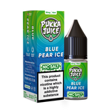 10ml Nic Salt Packaging UK - Buy Nicotine Salt Vape Online