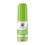 Bar Juice 5000 Grape Ice Nic Salt E-Liquid UK - Buy Bar Juice Nicotine Salt Vape Juice Online