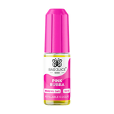 AR Juice 5000 Strawberry Watermelon Nic Salt E-Liquid UK - High Flavour AR Juice Nicotine Salt UK