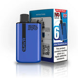 IVG SAVR 3000 Puffs Disposable Vape UK - Buy IVG Disposable Device