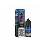 ELUX NIC Blueberry Cherry Cranberry