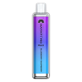 Hayati Pro Max Strawberry Kiwi Disposable Vape UK - Buy Hayati Pro Max Vape Online