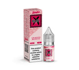 Slushie Bar X Lemon Lime E-Liquid UK - Buy Slushie Bar X Vape Juice UK