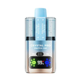 Crystal Pro Switch 30K Lemon Lime Disposable Vape UK - Buy Crystal Pro Vape Device