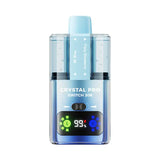 Crystal Pro Switch 30K Blueberry Raspberry Disposable Vape UK - Buy Vape Online