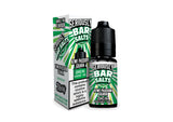 Doozy Salts Kiwi Passionfruit Guava Nic Salt E-Liquid UK - Buy Doozy Nicotine Salt Vape UK