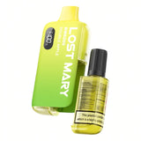 BM6000 Disposable Vape Kit UK - Buy BM6000 Puff Vape Online