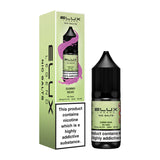 ELUX NIC  Gummy Bear