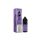 Elux NIC Mango Passionfruit E-Liquid UK - Buy Elux Nicotine Vape Juice Online UK