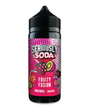 100ml Short Fill Bottle UK - Buy 50/50 Vape Juice Online