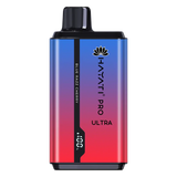 Hayati Mini Ultra Apple Raspberry Disposable Vape UK - High Puff Hayati Disposable Device