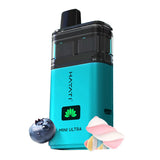 Hayati Mini Ultra Watermelon Chill Disposable Vape UK - Buy Hayati Disposable Vape Device