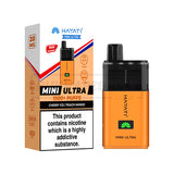 Hayati Mini Ultra Cola Ice Disposable Vape UK - Buy Disposable Vape UK