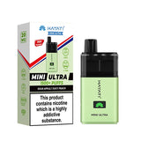 Hayati Mini Ultra Mango Ice Disposable Vape UK - Buy Hayati Mini Ultra Vape Device