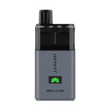 Hayati Mini Ultra Disposable Vape UK - Buy Hayati Vape Device