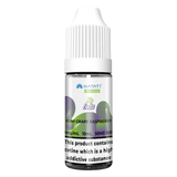 Hayati Pro Max Peach Ice Nic Salt E-Liquid UK - Buy Hayati Nicotine Salt Vape Liquid