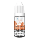 Hayati Pro Max Strawberry Watermelon Nic Salt E-Liquid UK - High Flavour Hayati Nicotine Salt UK