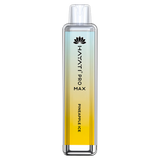 Hayati Pro Max Pineapple Ice Disposable Vape UK - Buy Hayati Vape Online UK