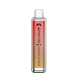 Hayati Pro Max Apple Raspberry Disposable Vape UK - Buy Hayati Disposable Vape Device