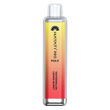 Hayati Pro Max Lychee Ice Disposable Vape UK - Buy Hayati Disposable Vape Online