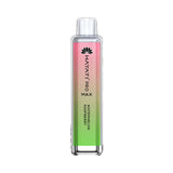 Hayati Pro Max Blueberry Raspberry Disposable Vape UK - Buy Hayati Vape Online