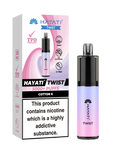 Hayati Twist 5K Mango Ice Disposable Vape UK - Buy Hayati Twist 5K Vape Device