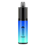Hayati Twist 5K Mango Ice Disposable Vape UK - Buy Hayati Twist 5000 Vape Device