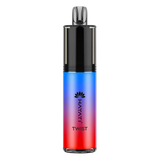 Hayati Twist 5K Disposables UK - Buy Hayati High Puff Disposable Vape
