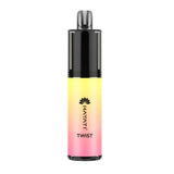 Hayati Twist 5K Disposables UK - Buy Hayati 5000 Puff Disposable Vape