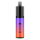 Hayati Twist 5K Cola Ice Disposable Vape UK - Buy Hayati 5000 Puff Disposable UK