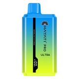 Hayati Ultra 15K Blueberry Raspberry Disposable Vape UK - Buy Hayati Ultra Online