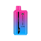 Hayati Ultra 15K Lemon Lime Disposable Vape UK - Buy Hayati Ultra 15000 Disposable Online