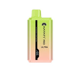 Hayati Ultra 15K Energy Ice Disposable Vape UK - High Puff Hayati Ultra 15000 Puff Vape