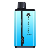 Hayati Ultra 15K Kiwi Passionfruit Guava Disposable Vape UK - High Puff Hayati Ultra Device