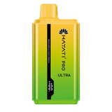 Hayati Ultra 15K Grape Ice Disposable Vape UK - Buy Hayati Ultra Vape Device UK