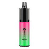 Hayati Twist 5K Blueberry Raspberry Disposable Vape UK - Buy Hayati Twist Online