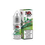 IVG Salts Lemon Lime Nic Salt E-Liquid UK - Buy IVG Nicotine Salt E-Liquid Online