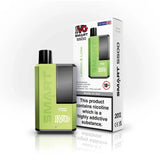 IVG Smart 5500 Disposable Vape UK - Buy IVG High Puff Device