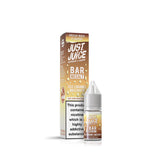 Just Juice Nic Salts 5mg 10mg Lemon Lime Nic Salt E-Liquid UK - Buy Just Juice Nic Salts